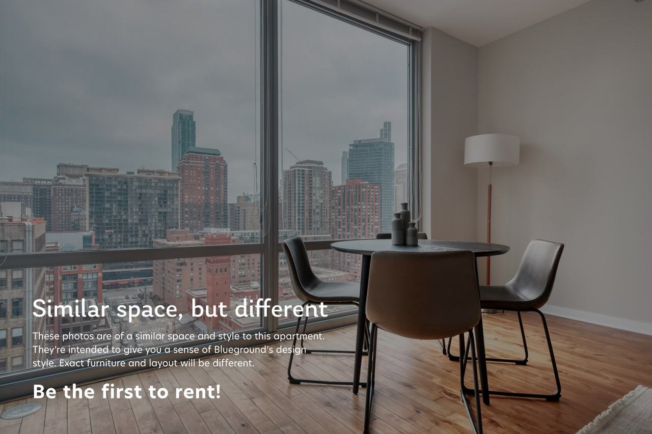 730 S Clark St #1280 - Photo 6 of 25