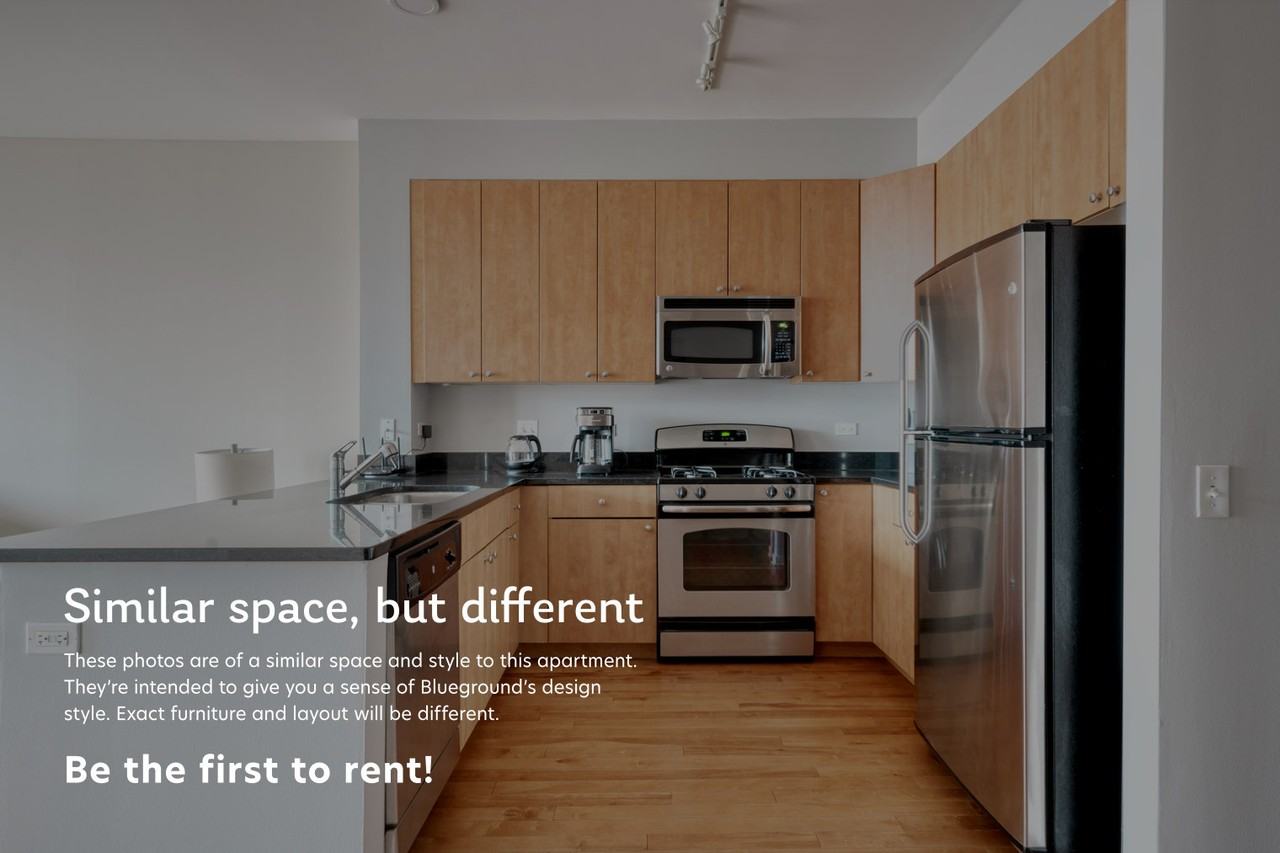 730 S Clark St #1280 - Photo 7 of 25