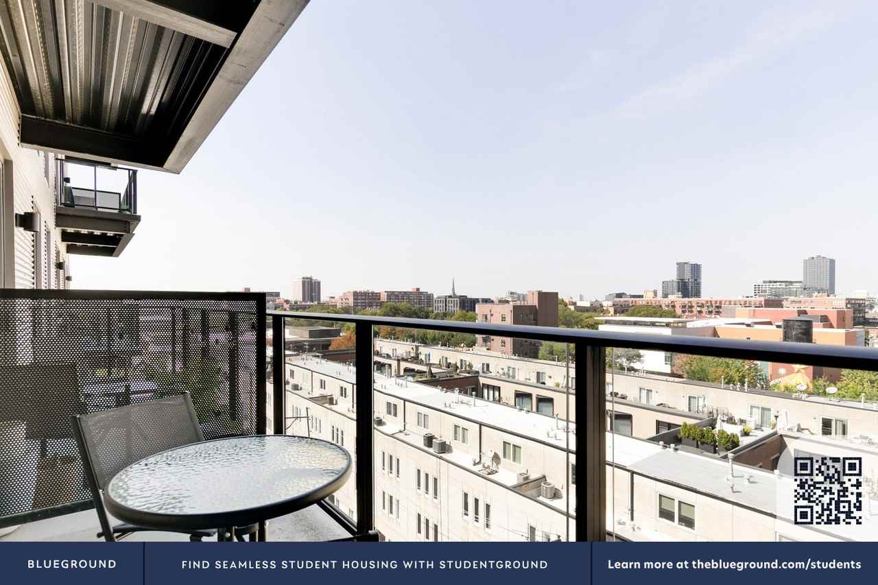 1220 W Jackson Blvd #1319 - Photo 7 of 35