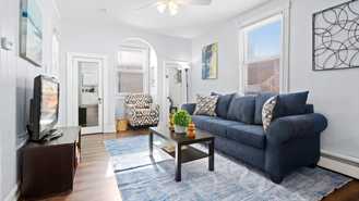 206 N Dorset Ave - Photo 1 of 1
