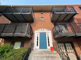 412 N Armistead St #203 - Photo 1 of 1