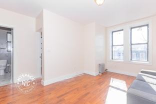666 Hancock Street #2B - Photo 1 of 1