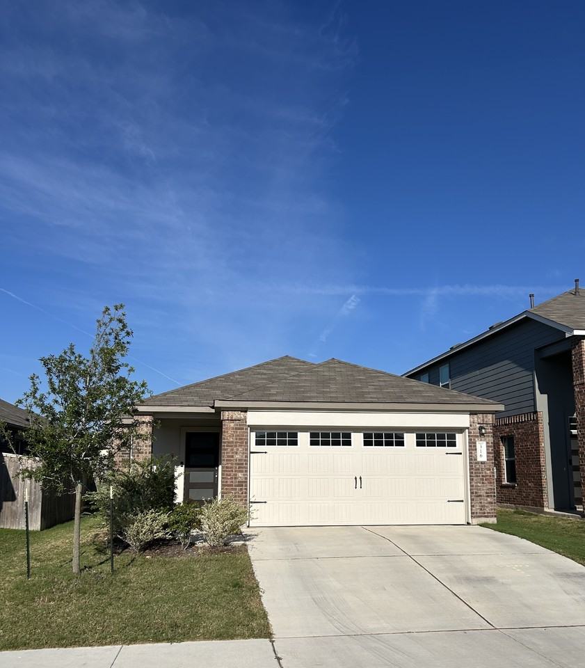 316 Canley Loop #HUTTO