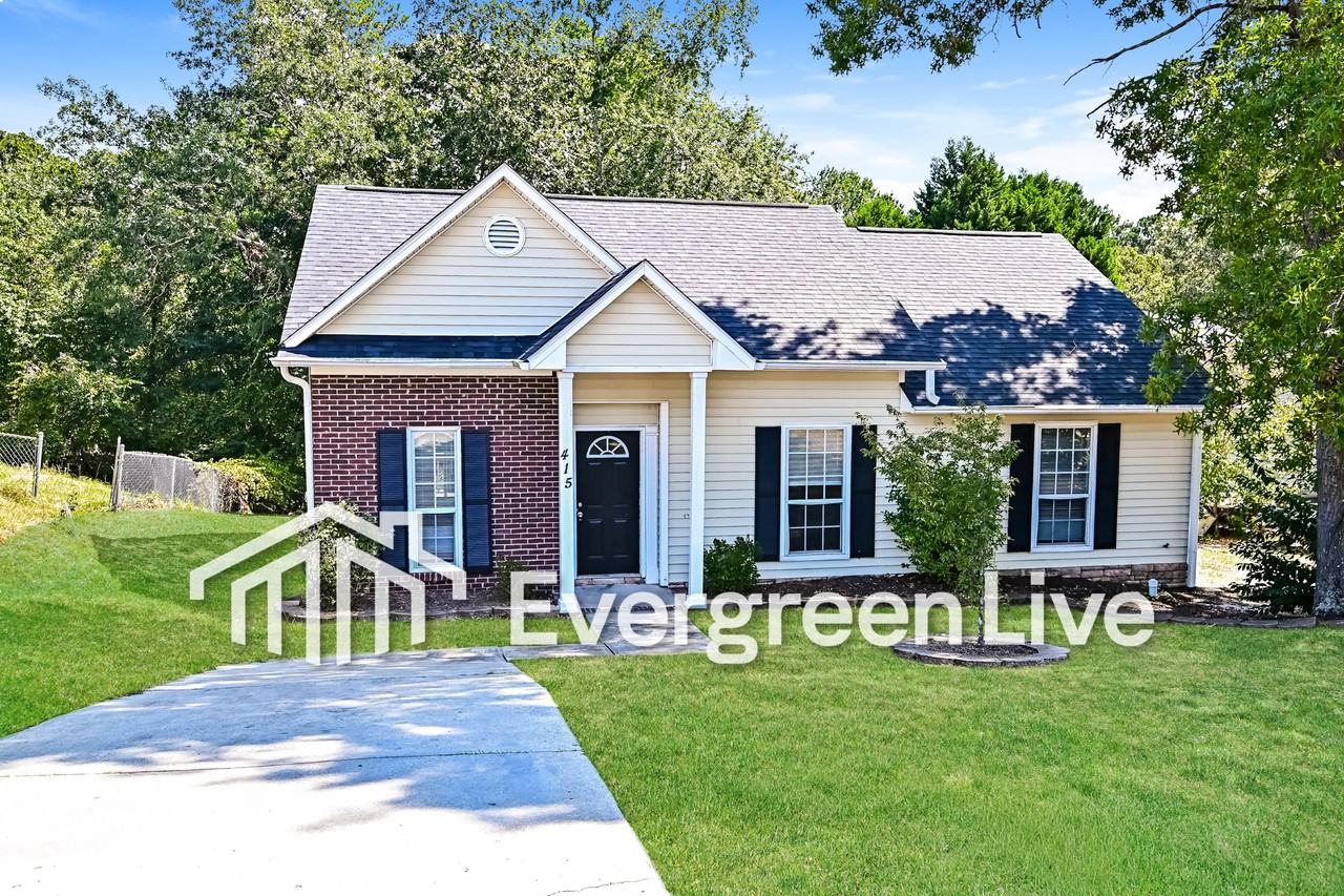 415 Green Rose Road - Photo 3 of 16