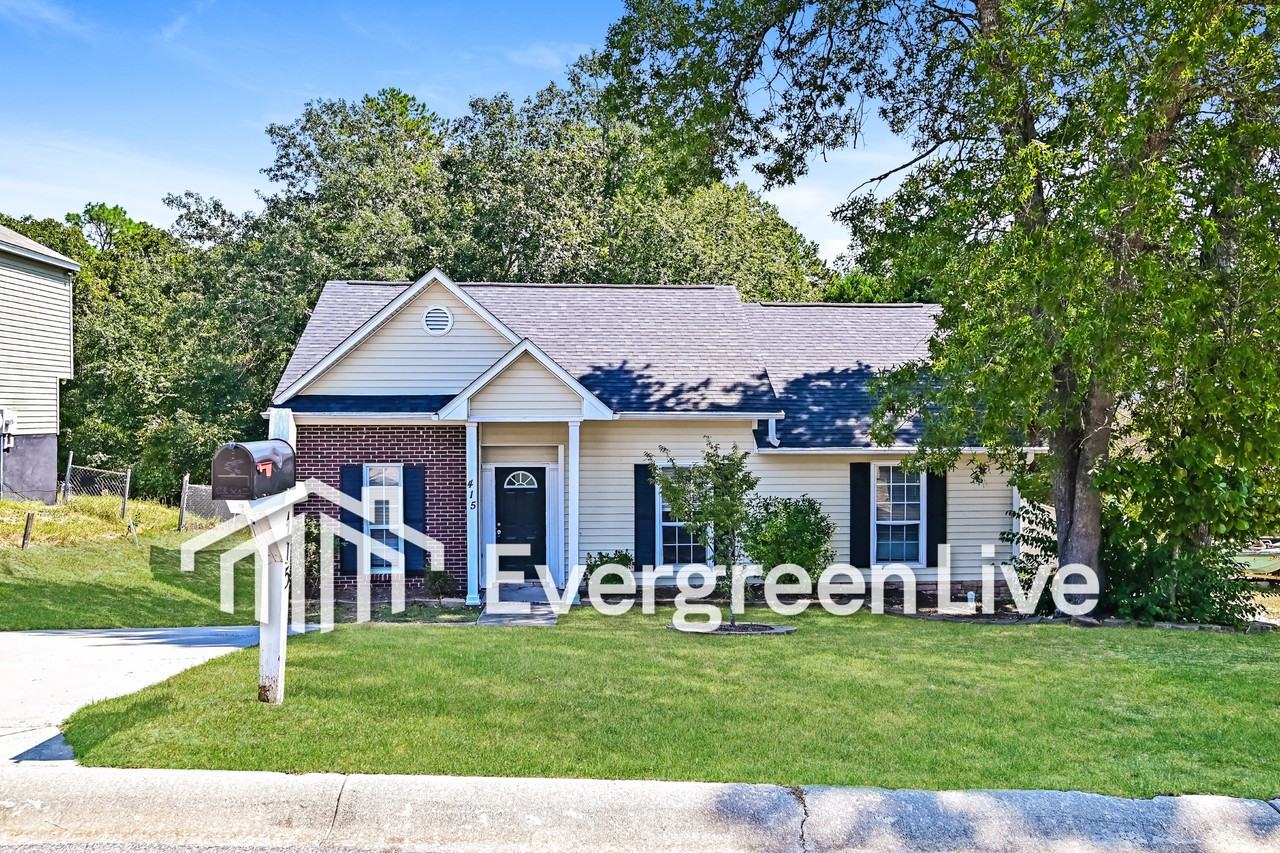 415 Green Rose Road - Photo 2 of 16