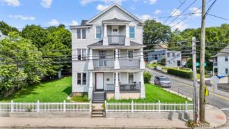 1105 N Main St ##1 - Photo 1 of 1