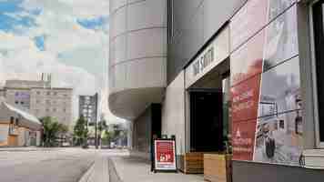 featured image of 160 Smith St