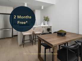 1200 Mackay - Rental Condos - Photo 1 of 1