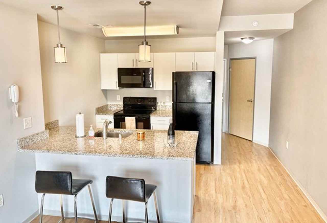 City View Luxury Furnished Apartments - Photo 4 of 19