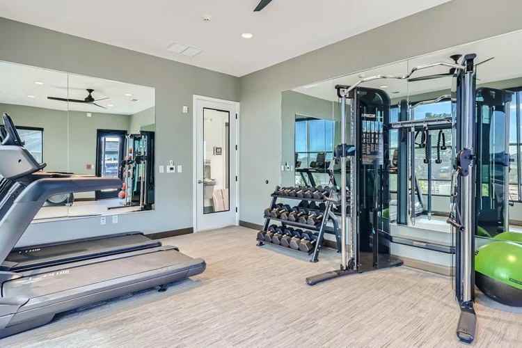 The Farmhouse at Meridian Village - Photo 2 of 7