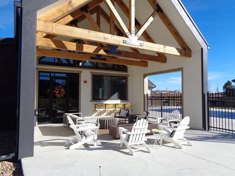 The Farmhouse at Meridian Village - Photo 4 of 7