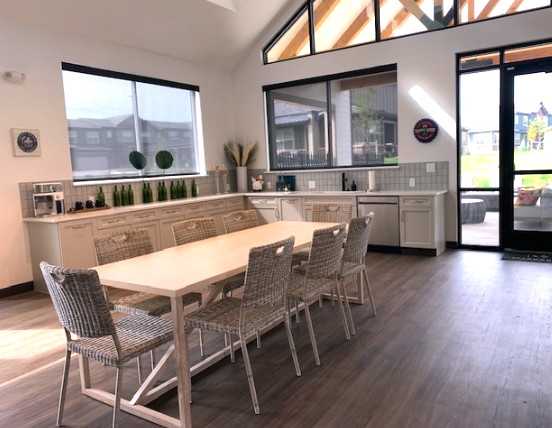 The Farmhouse at Meridian Village - Photo 6 of 7