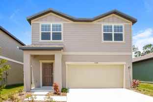 2088 Harris Hawk Ave - Photo 1 of 1