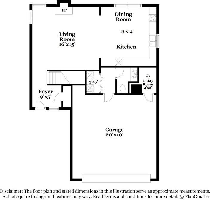 6150 Kensington Glen Dr - Photo 2 of 17