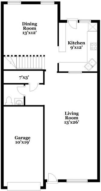 2213 Hoskin Ct Nw #8 - Photo 2 of 16