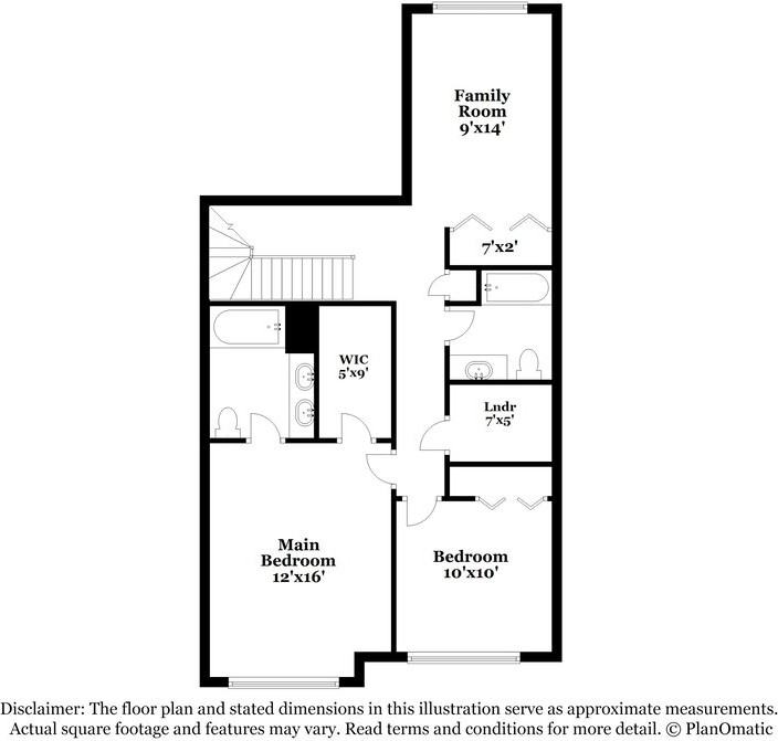 2213 Hoskin Ct Nw #8 - Photo 3 of 16