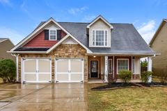 240 Raleigh Way - Photo 1 of 1