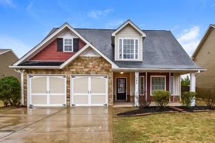 240 Raleigh Way - Photo 1 of 1