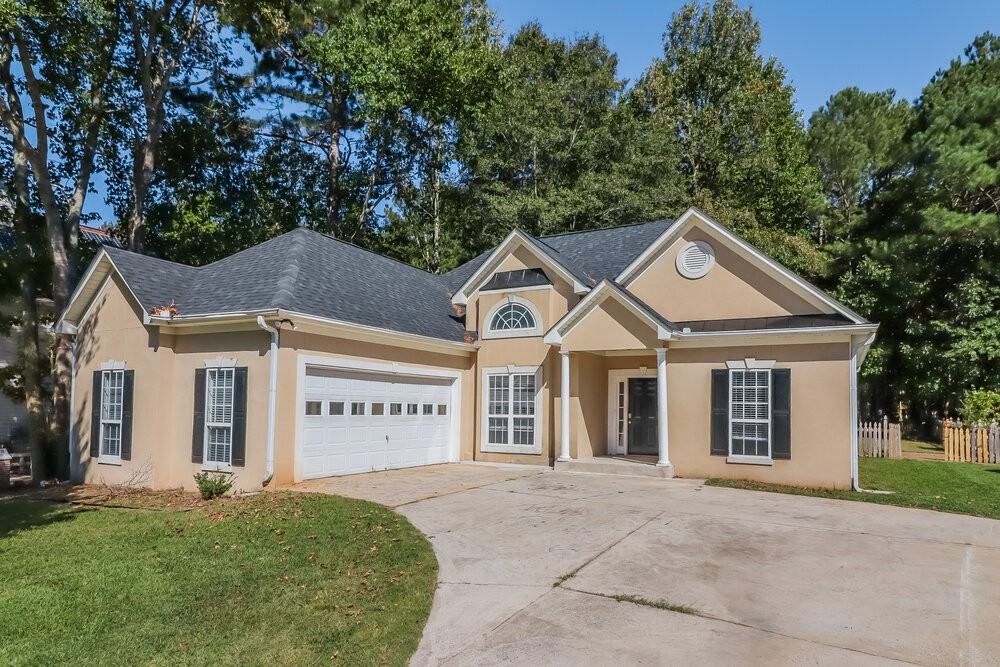 167 Ivey Lake Pkwy - Photo 3 of 16