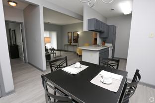 Garden Gate Apartments - Photo 1 of 1