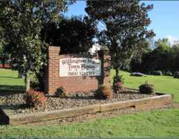 featured image of 606 Willington Mnr