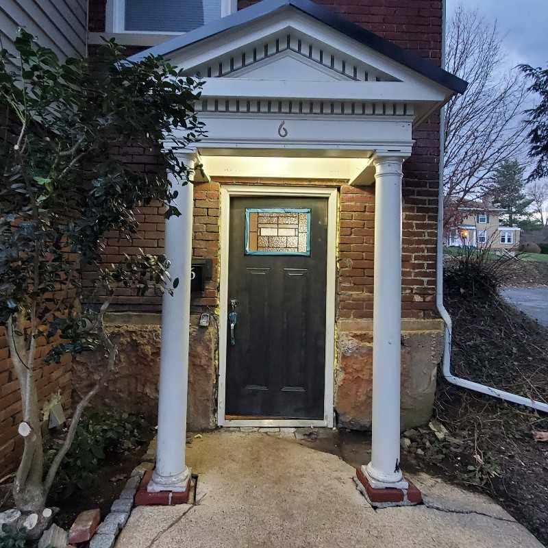 905 Southwest Ave #6