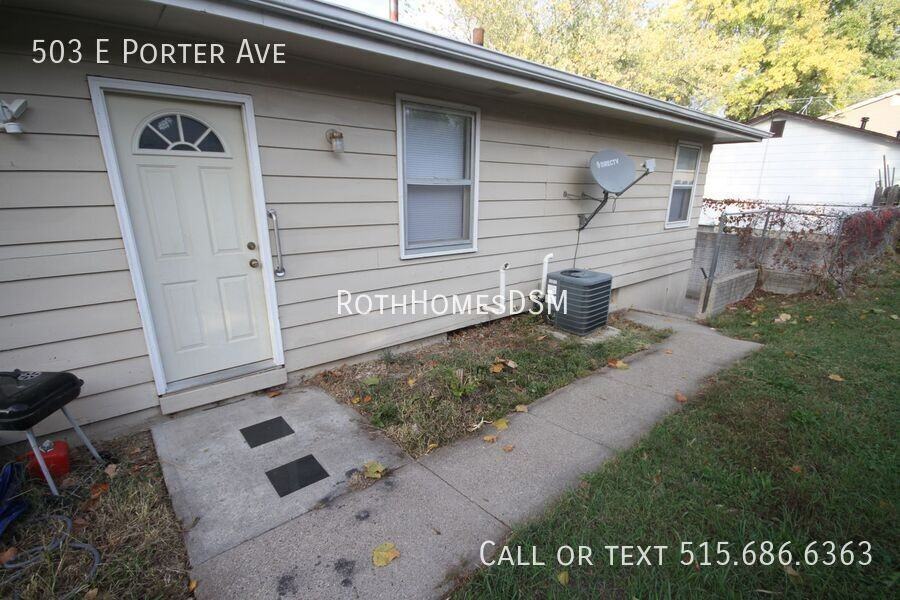 503 East Porter Avenue - Photo 2 of 15