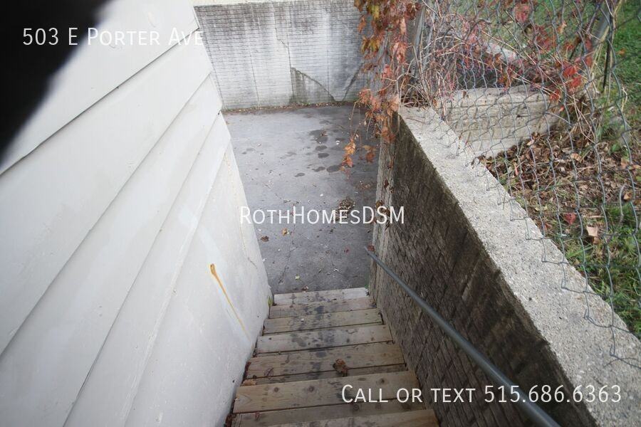 503 East Porter Avenue - Photo 3 of 15