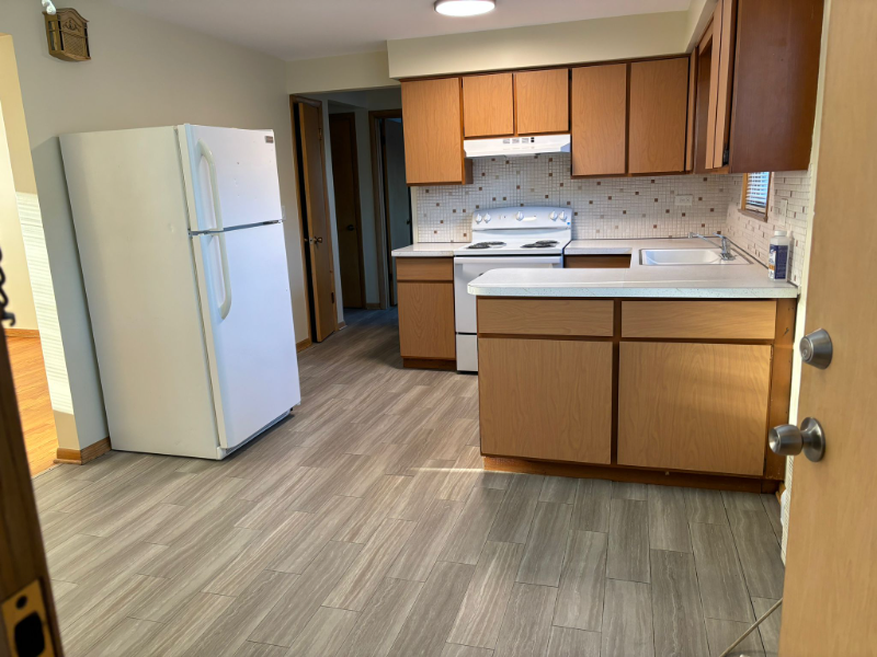 7350 West Belmont Avenue #3N