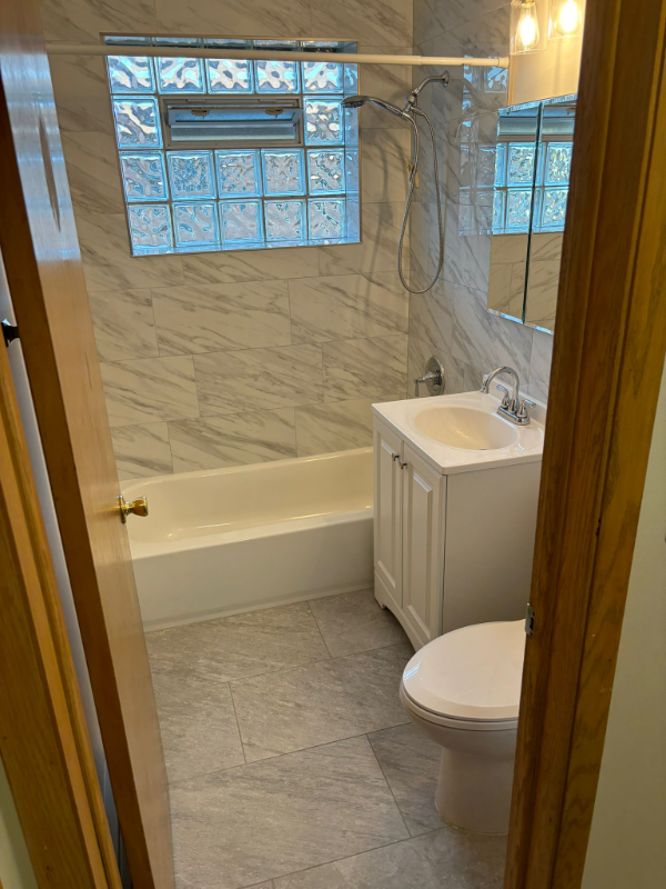 7350 W Belmont Ave #3N - Photo 2 of 14