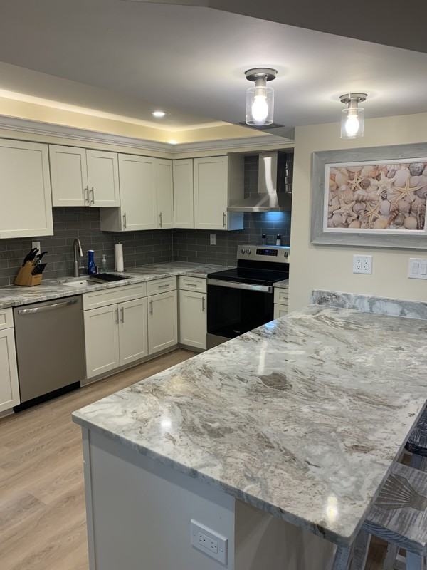 1542 Mainsail Dr #1 - Photo 7 of 18