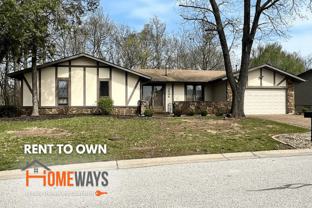2606 Horseshoe Rdg - Photo 1 of 1