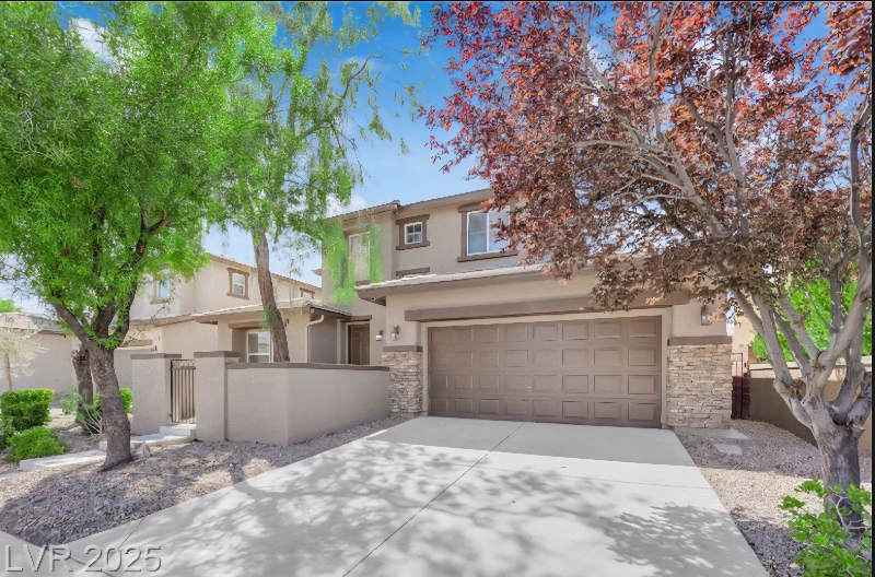 5466 Fawn Chase Way - Photo 2 of 18