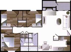 600 Reusens Rd #I95 - Photo 1 of 1