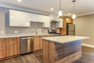 918 Providence Hwy #411 - Photo 1 of 1