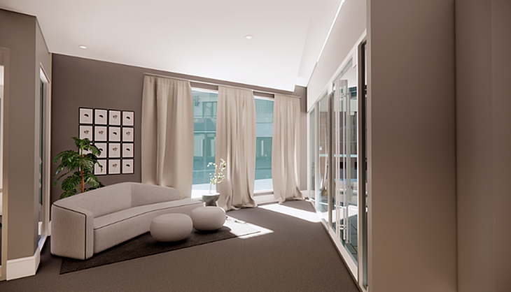 Lantower Bullhouse - Photo 2 of 50