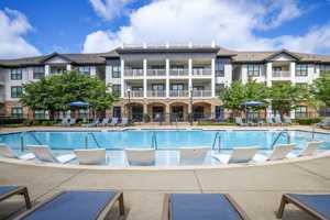 featured image of 6101 Ardrey Kell Rd