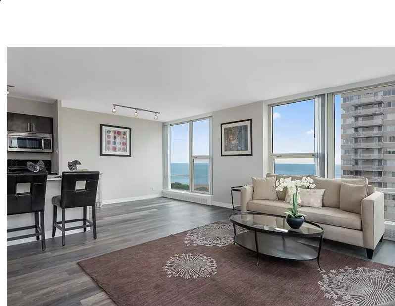 W Bryn Mawr Ave & N Sheridan Rd - Photo 2 of 11