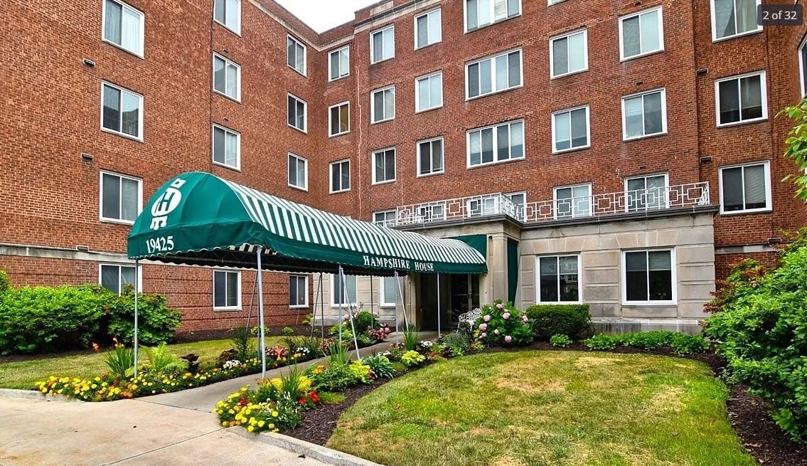 19425 Van Aken Blvd #410 - Photo 2 of 21