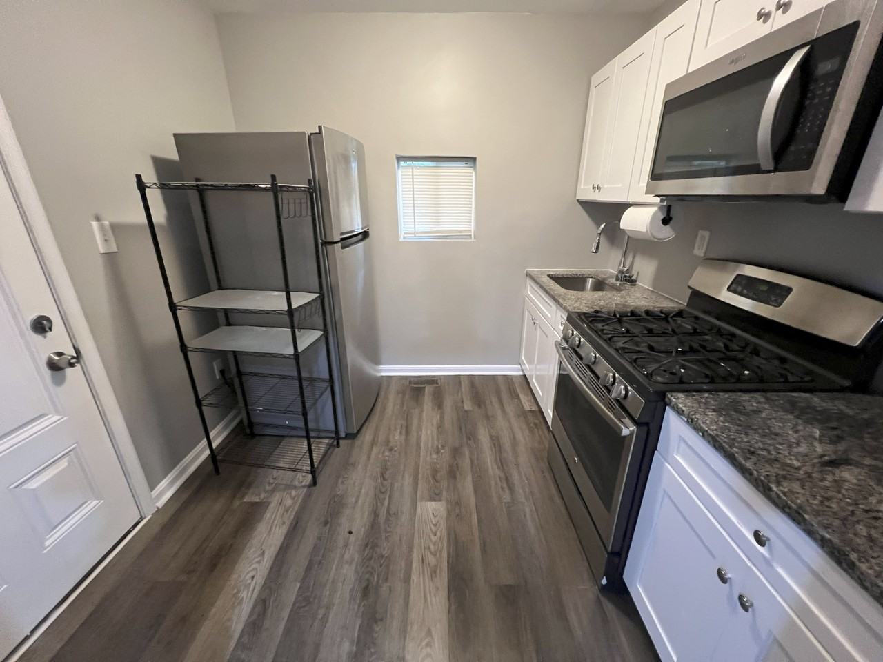 3320 Gwynns Falls Pkwy #B - Photo 3 of 13