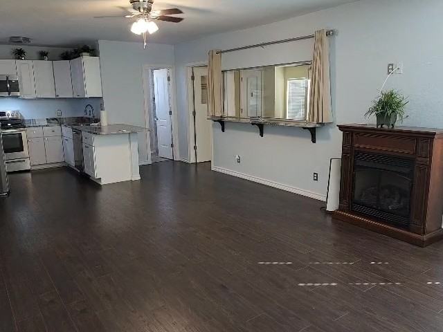 830 Comanche Trl #NA - Photo 2 of 17