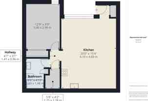 3663 S Sheridan Blvd #NA - Photo 1 of 1