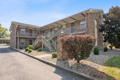 Park Row Apartments - Photo 1 of 1