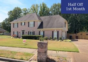 1115 Macon Ridge Dr - Photo 1 of 1