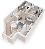 The Terminal Building - Photo 1 of 1