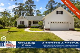2039 Royal Pines Dr - Photo 1 of 1