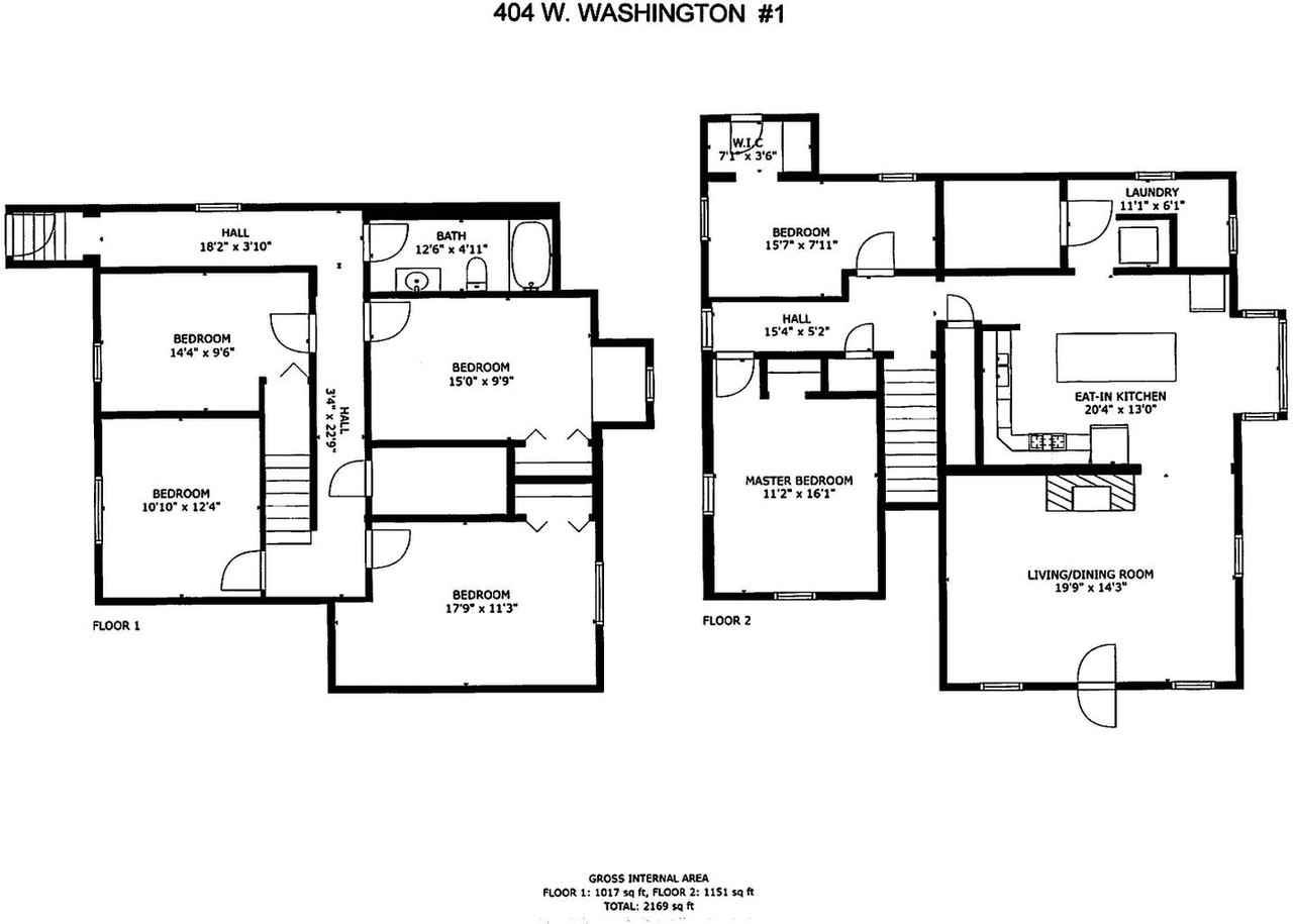 Broom & Wash, LLC 404WW - Photo 2 of 18