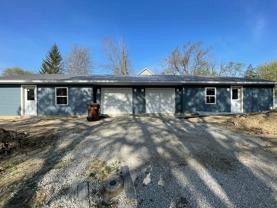New Construction Duplex - Photo 1 of 1