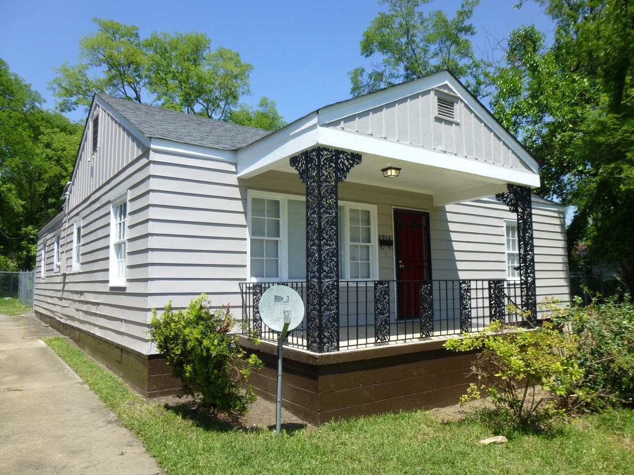 2916 31st Street Ensley - Photo 2 of 36