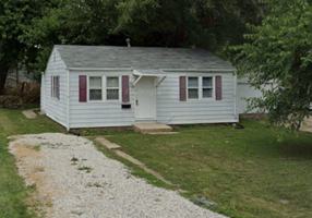 featured image of 2605 S College St